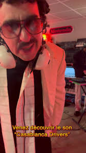 Carnet de bord du capitaine Ullmann C'était notre, votre, ma dernière au  @lebuspalladium le 2 avril avec les extraordinaires Waste le groupe de  Niçois...