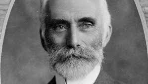 He populated the colony and saved millions