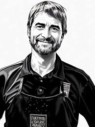 2026 Spring Bench Fusion Presenters