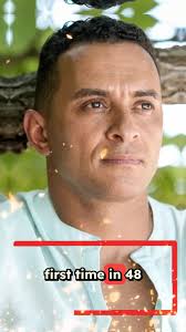 For the first time in 48 seasons, Jeff Probst broke down in tears 💔😭.  Survivor 48 delivered its most emotional moment ever when Eva Erickson,  struggling through a challenge, found unexpected support ...