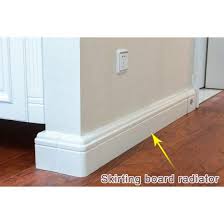 Find here skirting boards, coved skirting manufacturers, suppliers & exporters in india. High Power Water Radiant Skirting Board Radiator Id 10883176 Buy China Water Heating Water Heater Heat Pump Ec21
