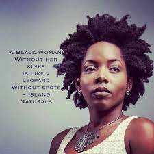 Pin On Beautiful Natural Curly Kinky Hair