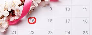 Hallo, ich hatte vor ca. 15 Tage Nach Dem Eisprung Ein Negatives Testergebnis Aber Noch Keine Periode