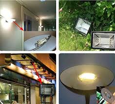 bonlux double ended r7s j118 led light bulb 25w daylgiht 6000k j type 118mm 200w halogen bulb equivalent led f led light bulb led flood lights white led lights