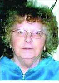 Merilyn Fisher Obituary