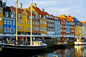 Get the forecast for today, tonight & tomorrow's weather for copenhaga, regiunea hovedstaden, danemarca. Danemarca Archives The Cheap Trip