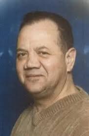 Obituary information for Robert Torres