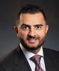 Omar Bazzaz, MD, MHA, FACP