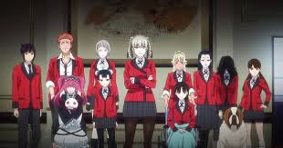 Review Kakegurui Season 2 More Psychological Than Previous Season 6 отметок «нравится», 0 комментариев — akira (@whopersona) в instagram: review kakegurui season 2 more