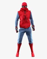 Far from home (2019) in hd torrent. Spider Man Far From Home Mysterio Hot Toys Hd Png Download Kindpng