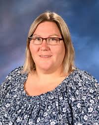 Clinton County Middle School Staff Directory