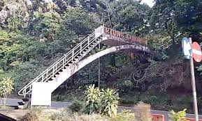 Lowongan jaga vila cisarua puncak. Misteri Jembatan Villa Soekarno Di Puncak Portal Seputar Cimanggu Bogor