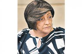 Rodrigo Romero sucedería a Gilma Jiménez