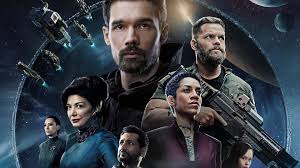 Staffel von the expanse wurde erstmals von april bis juni 2018 beim sender syfy ausgestrahlt. The Expanse Staffel 4 Ab Jetzt Auf Amazon So Geht Es Weiter Kino De