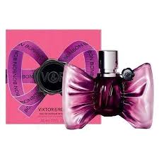 Viktor & rolf bonbon ➤ kauf auf rechnung möglich · schnelle lieferung · gratis proben ✔ jetzt günstig online kaufen! Viktor Rolf Bonbon Couture Eau De Parfum