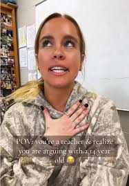 Mckenzie Pearson Teacher