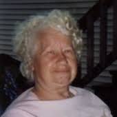 Obituary information for Marion S. Vallance