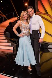 View all christian polanc pictures. Let S Dance 2018 Welcher Promi Tanzer Fliegt Heute Raus