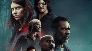 Fin du concours le 10 décembre loin de moi l'idée d'insister, mais il y a des tas de b. The Walking Dead Saison 10 Le Face A Face Entre Maggie Et Negan En Video Premiere Fr