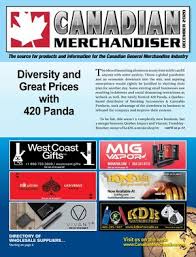 Calameo Canadian Merchandiser Dec2020