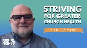 Navigating Emotional Boundaries as a Church Leader