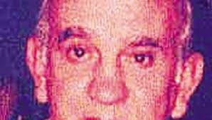 Louis M. Medeiros Jr.