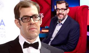 Pointless host Richard Osman's family feud claims REFUTED by aunt 'Why'd he  say that?'