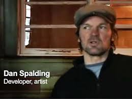 Meet Artist/Developer Dan Spalding, the new owner of the Des Moines Theater 