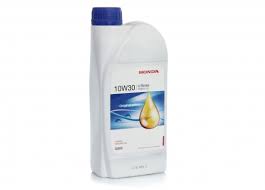 Motor oil sae viscosity grade. Honda 4 T Motor Oil 10w 30 1 Liter Only 17 50 Buy Now Svb