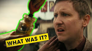 FALLOUT Season 2 Episode 2 Part 2: What are you thankful for?