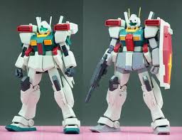 hguc ジム 1 ガンプラ ジム ガンプラ ジム
