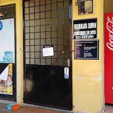 Kampung felcra bukit kapah, 21700 kuala berang, terengganu, malaizija. Pesuruhjaya Sumpah Bukit Payong Commissioner For Oaths In Perkedaian Pmint Bukit Payong