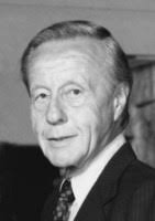 Alden Stanley Obituary (1926