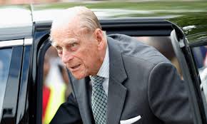 Prince philip, 97, was not injured in the accident, which happened as he drove a land the other car involved was a kia. Prince Philip Taken To Hospital Following Car Accident Palace Reveals Hello