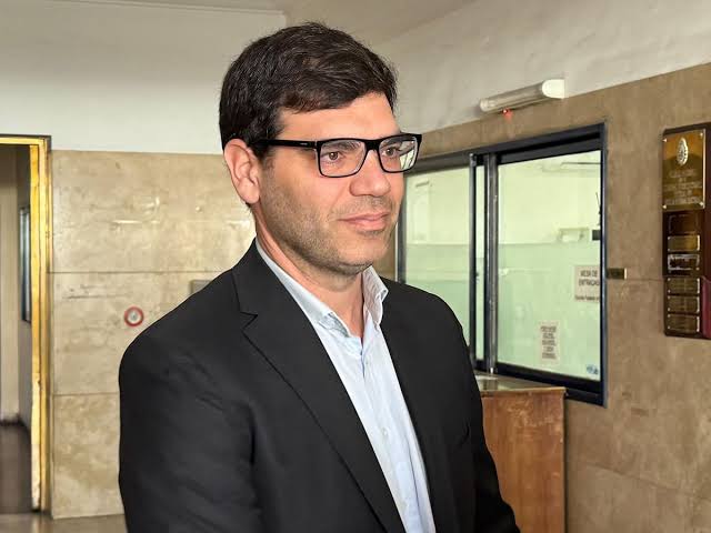 El fiscal rechazó anular la causa por los audios de Spagnuolo y ahora  decide el juez Casanello - LA NACION
