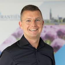 Robert Faas van Faas Assurantiën