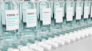 The eua for the moderna covid‑19. Moderna Starts Phase I Study Of New Covid 19 Vaccine Candidate