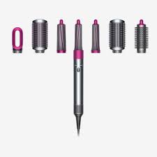 Dyson Airwrap Complete Styler For Multiple Hair Types And Styles Hair Styler Hair Type Hair Tools