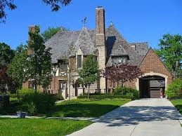 Beautiful Homes In Detroit Palmer Woods And Sherwood Forest I Work And Worship South Of This Neighborhood In Detroit Neighborhoods Mansions Michigan Cottage