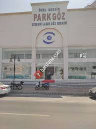 Ozel Mersin Park Goz Merkezi Toroslar