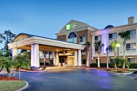 Official site of holiday inn melbourne on flinders. Hunter Closes On Sale Of Holiday Inn Express Suites In Fl Hotel Business