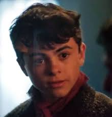 Interview with Aidan Pierce Brennan