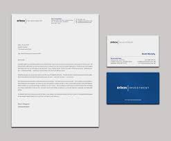 Letterhead printing is available on a variety of paper types and thicknesses, so whether you opt for a lightweight 90gsm or a sturdier 120gsm is all down to your tastes. Entry 41 By Mamun313 For Business Cards And Headed Paper Freelancer