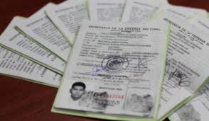 Se Te Pasaron Los Anos Y No Liberaste Tu Cartilla Militar Esto Es Para Ti Linea Directa
