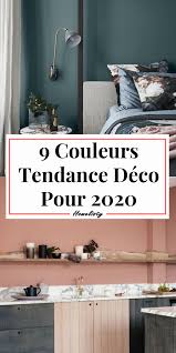 Couleurs Tendance 2021 Quelles Teintes A Privilegier Dans Votre Interieur Tendances Deco Salon Decoration Salon Bleu Salle A Manger Peinture