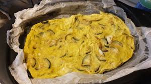 Frittata Al Vapore Con Il Monsieur Cuisine Plus La Cucina Di Mamma Lo Ricette Idee Alimentari Cibo