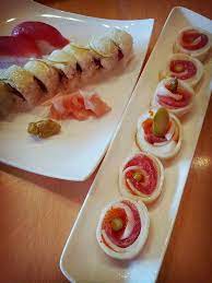 Sushi At Zen In Our Old Hood Why Did We Move Food Japanese Food Sushi Love Food