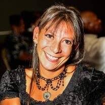 Lisa Marie Gomez Obituary