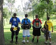 18th Annual Kentucky State Disc Golf Championship