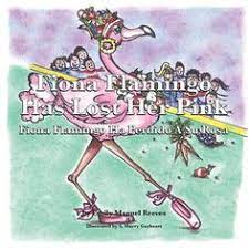 Fiona Flamingo Has Lost Her Pink Paperback Walmart Com In 2020 Flamingo Gifts Flamingo Envelope Art